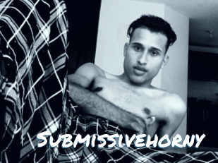 Submissivehorny