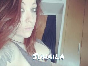 Suhaila