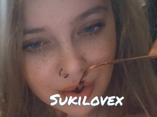 Sukilovex