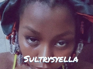 Sultrysyella