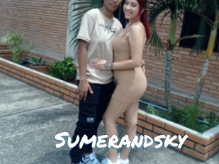 Sumerandsky