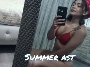 Summer_ast