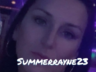 Summerrayne23