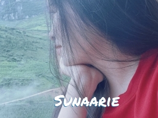 Sunaarie