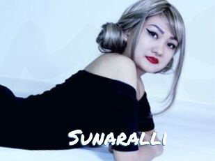 Sunaralli