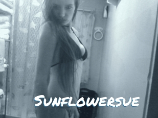 Sunflowersue