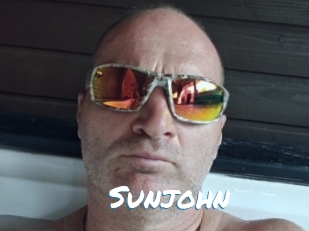 Sunjohn