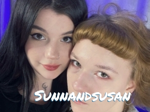 Sunnandsusan