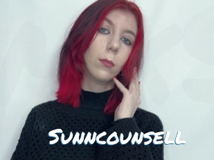 Sunncounsell