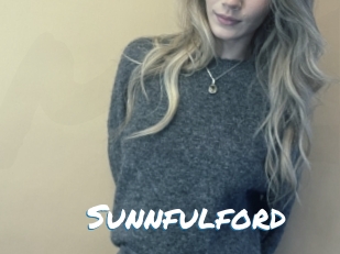 Sunnfulford