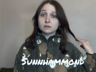 Sunnhammond