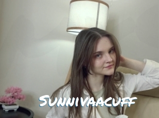 Sunnivaacuff