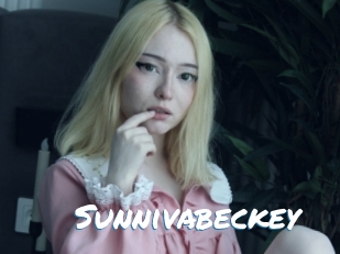 Sunnivabeckey