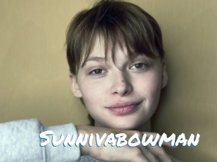 Sunnivabowman