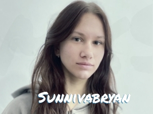 Sunnivabryan