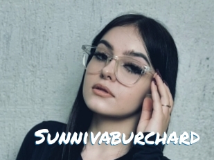 Sunnivaburchard