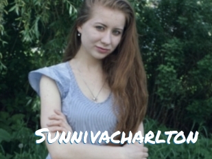 Sunnivacharlton