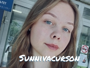 Sunnivacurson