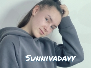 Sunnivadavy