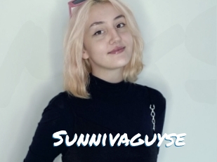 Sunnivaguyse