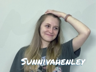 Sunnivahenley