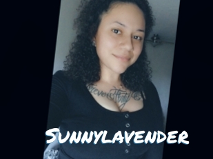 Sunnylavender