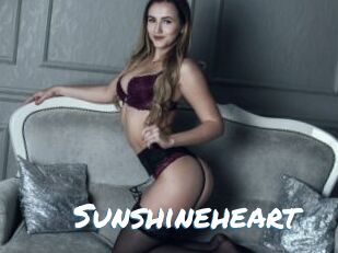 Sunshineheart