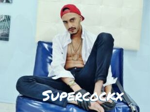 Supercockx