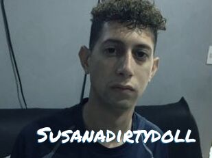 Susanadirtydoll