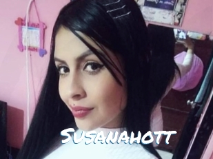 Susanahott