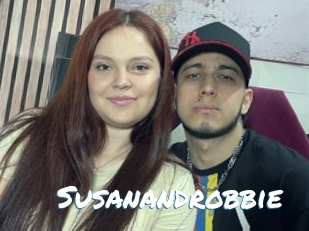 Susanandrobbie