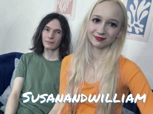 Susanandwilliam