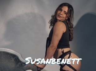 Susanbenett