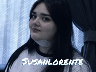 Susanlorente