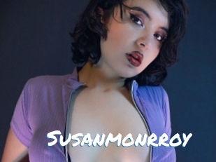 Susanmonrroy