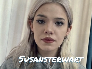 Susansterwart