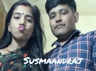 Susmaandraj