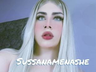 Sussanamenashe