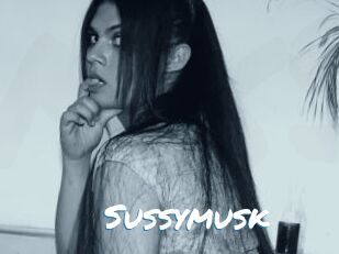 Sussymusk