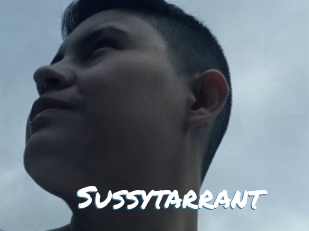 Sussytarrant