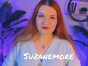 Suzanemore