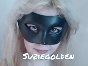 Suziegolden