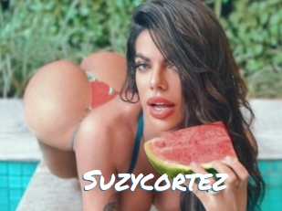 Suzycortez