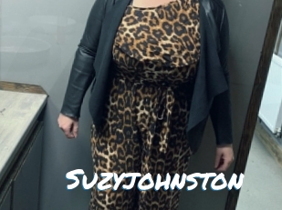 Suzyjohnston
