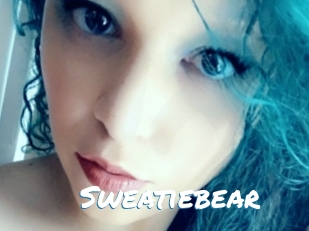 Sweatiebear