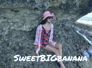 SweetBIGbanana