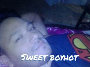 Sweet_boyhot