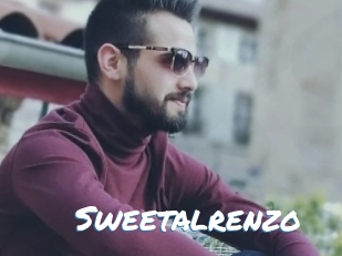 Sweetalrenzo