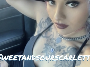 Sweetandsourscarlett