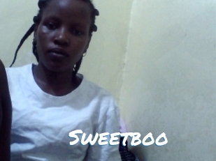 Sweetboo